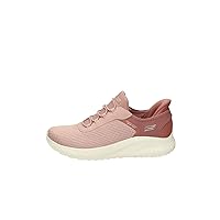 Skechers Women's Hands Free Slip-ins Bobs Squad Chaos-in Color Sneaker