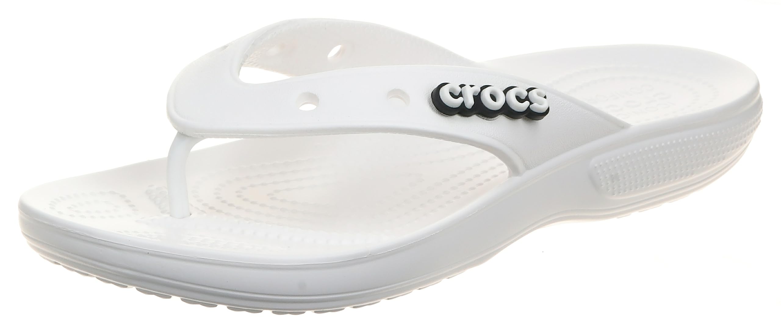 Crocs Unisex-Adult Men's and Women's Classic Flip Flops