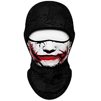 Obacle Balaclava Face Mask Men Women for Winter Cold Weather Ski Cycling Hunting