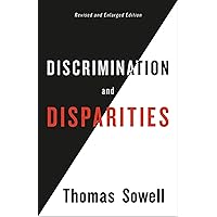 Discrimination and Disparities Discrimination and Disparities Hardcover Audible Audiobook Kindle MP3 CD