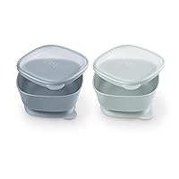 for Nature™ Suction Bowl and Lid