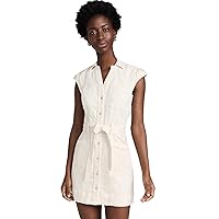 PAIGE Women's Jaxsyn Dress