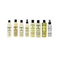 Hydratherma Naturals SLS Free Collection Set- All Large Sizes