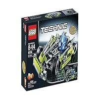 LEGO Technic Go Kart (8256)