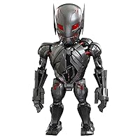 Hot Toys Ultron Sentry (Version B) Artist Mix Ultron Collectible Figure Avengers: Age of Ultron - Series 1
