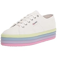 Superga Unisex-Adult S2116kw Sneaker