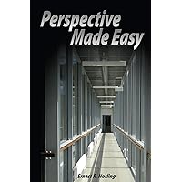 Perspective Made Easy Perspective Made Easy Paperback Kindle