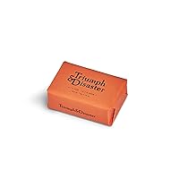 Triumph and Disaster A+R Soap Bar, 130g, Almond Milk and Rosehip Oil, 1-piece