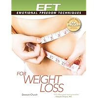 EFT for Weight Loss EFT for Weight Loss Paperback Kindle