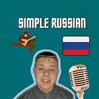 Simple Russian (Slow Russian)