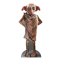 Star Cutouts SC1483 Dobby Star Mini Harry Potter Character Perfect for Hogwarts, Magical Parties Fans Height 98cm
