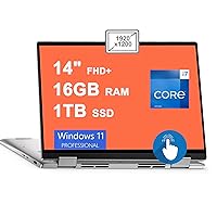 Dell Inspiron 14 7430 2-in-1 Laptop 14