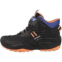 Geox Boys New Savage Abx Shoe