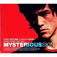 Mysterious Skin / Soundtrack