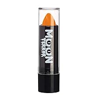 Halloween Lipstick Pumpkin Orange - SFX Make up, Special Effects Make up - 0.17oz