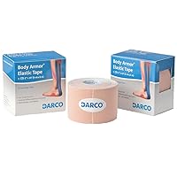Darco Kinesiology Elastic Tape 5cm x 5m (2