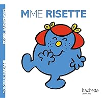 Madame Risette Madame Risette Paperback