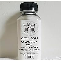 Belly Fat Remover Tea Simply Made