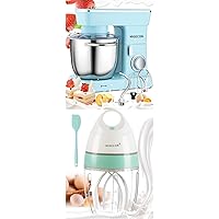 HOT Deal Stand Mixer Bundle with Egg Beater