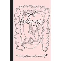 GUT FEELINGS: A 100-day IBD/IBS/Crohn's/Ulcerative Colitis Symptoms Tracker and Patterns Finder: A comprehensive Inflammatory Bowel Disease & ... Reintroductions & Reactions; For Relief GUT FEELINGS: A 100-day IBD/IBS/Crohn's/Ulcerative Colitis Symptoms Tracker and Patterns Finder: A comprehensive Inflammatory Bowel Disease & ... Reintroductions & Reactions; For Relief Hardcover Paperback