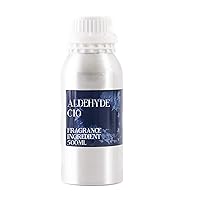 Mystic Moments | Aldehyde C10 (Decanal) - 500ml