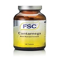 Cantamega 2000 90 tablet