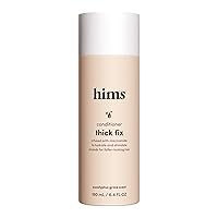 HIMS thick fix conditioner for thickening and moisturizing - 6.4 fl oz