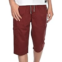 Cargo Shorts Short Trouser Boy Child 30065