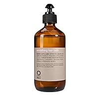 Smoothing Hair Bath shampoo 8oz/240ml