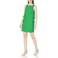 Trina Turk Women's Bow Sheath Dress