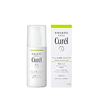 Curel JAPAN Kao Face Care | Sebum Care Moisture Gel 120ml