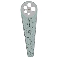 Westcott Safety Compass for The Classroom, Draftsmen, Crafters and Artists (00516)