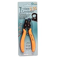 One Step Looper Plier for Jewelry Making Tool (2.25mm)