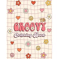  Preppy Aesthetic Coloring Book for Teens: Cute Stuff