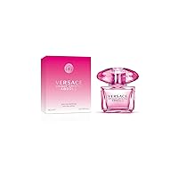 GIFE FOR MOM!!! Versace Bright Crystal Absolu Eau De Parfum Spray 3.0 Oz.(Perfume online)