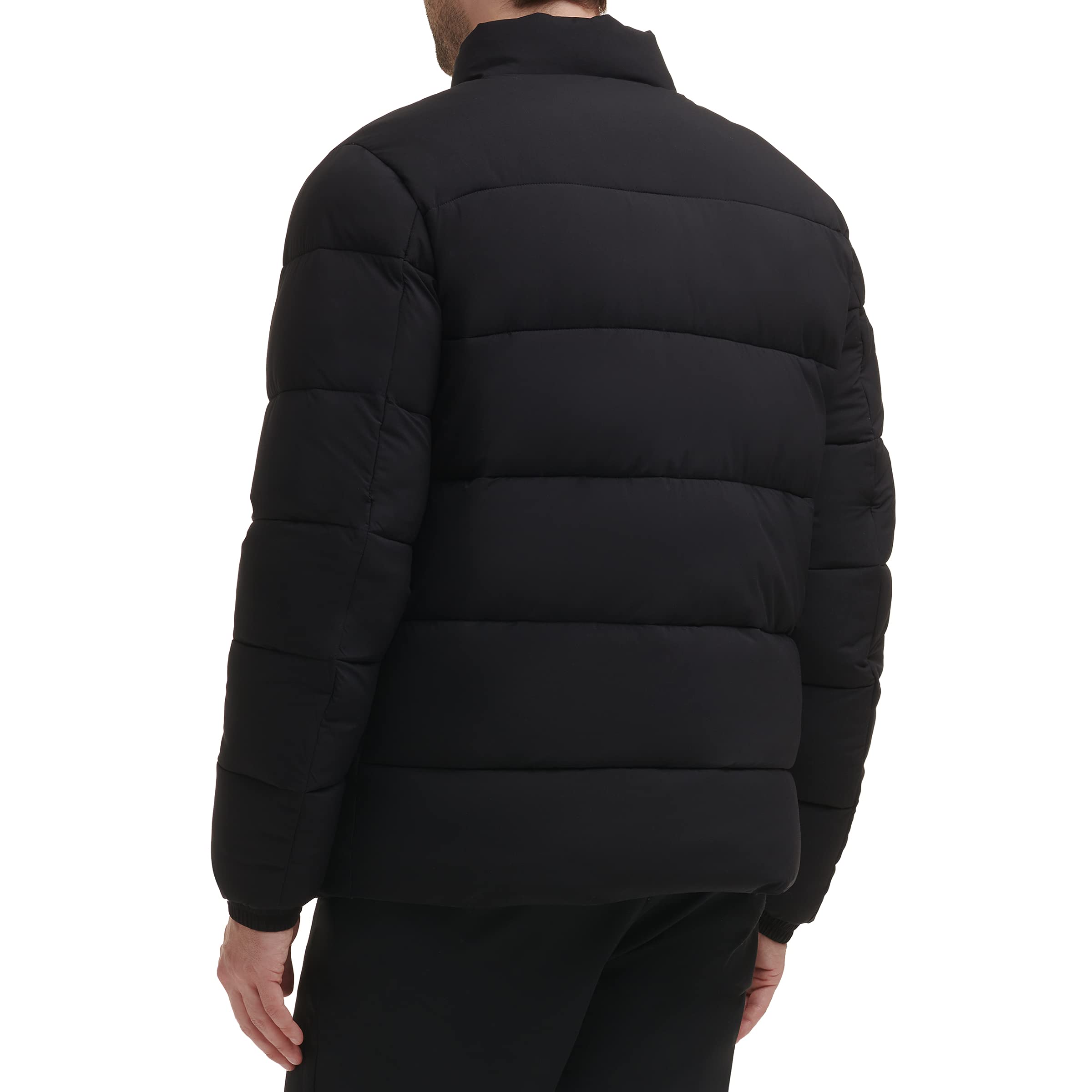 Mua Calvin Klein Puffer Jacket-Men, Winter Coat, Water Resistant trên  Amazon Mỹ chính hãng 2023 | Fado