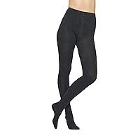 HUE Women's Sweater Tights