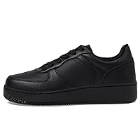 Shoes for Crews Holcombe Mens Womens Non Slip Work Shoes Water Resistant Walking Sneakers Food Service Comfortable Slip Resistant Shoes Chef Kitchen Zapato antideslizante