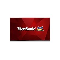 ViewSonic LD135-151 135 Inch Premium All-in-One Direct View LED Commercial Display