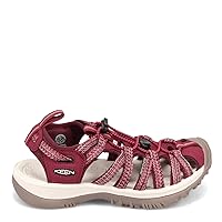 KEEN Women's Whisper Closed Toe Durable Comfortable Easy On Washable Adventure