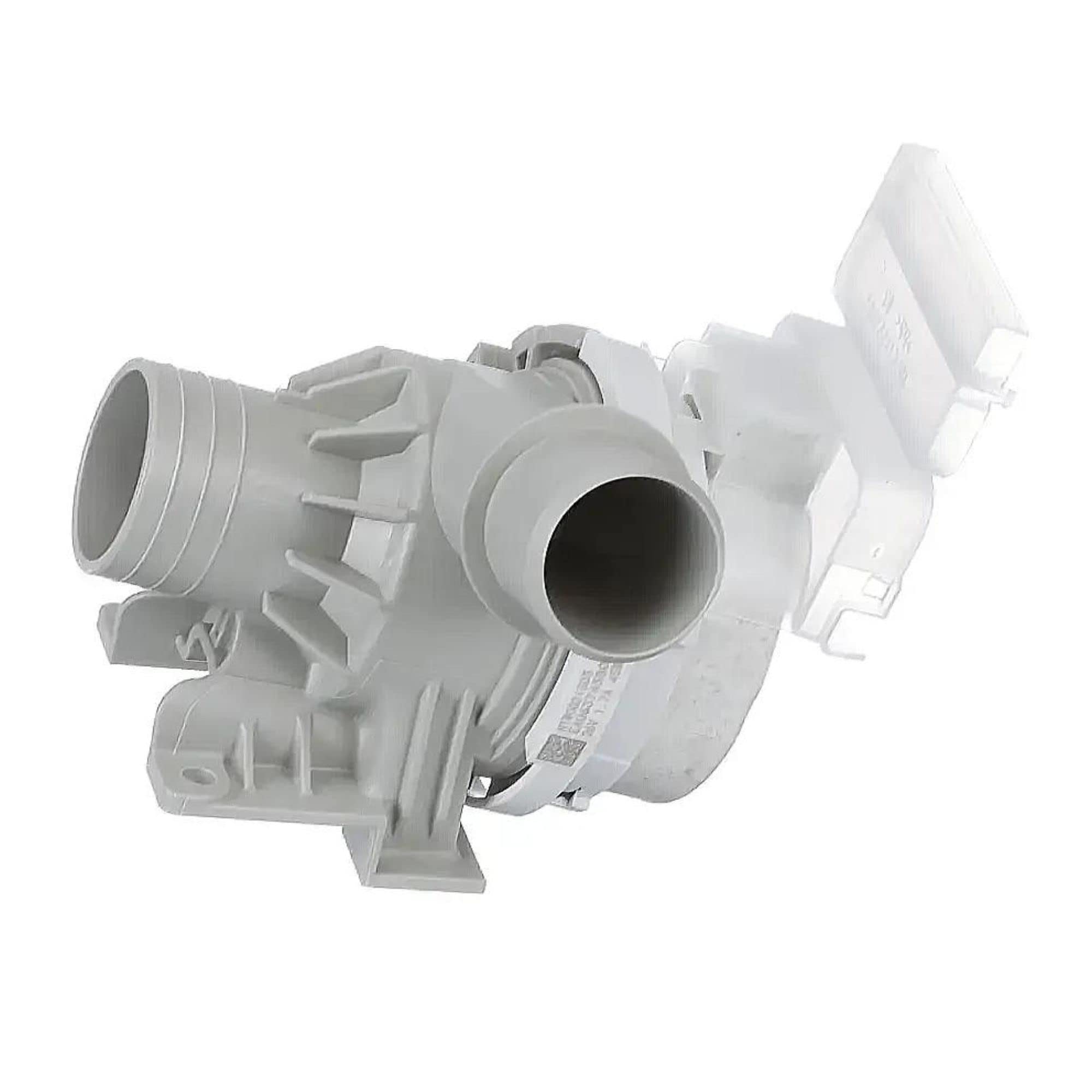 LG AHA75673404 Washer Drain Pump Assembly
