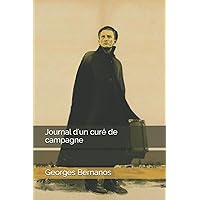 Journal d'un curé de campagne (French Edition)