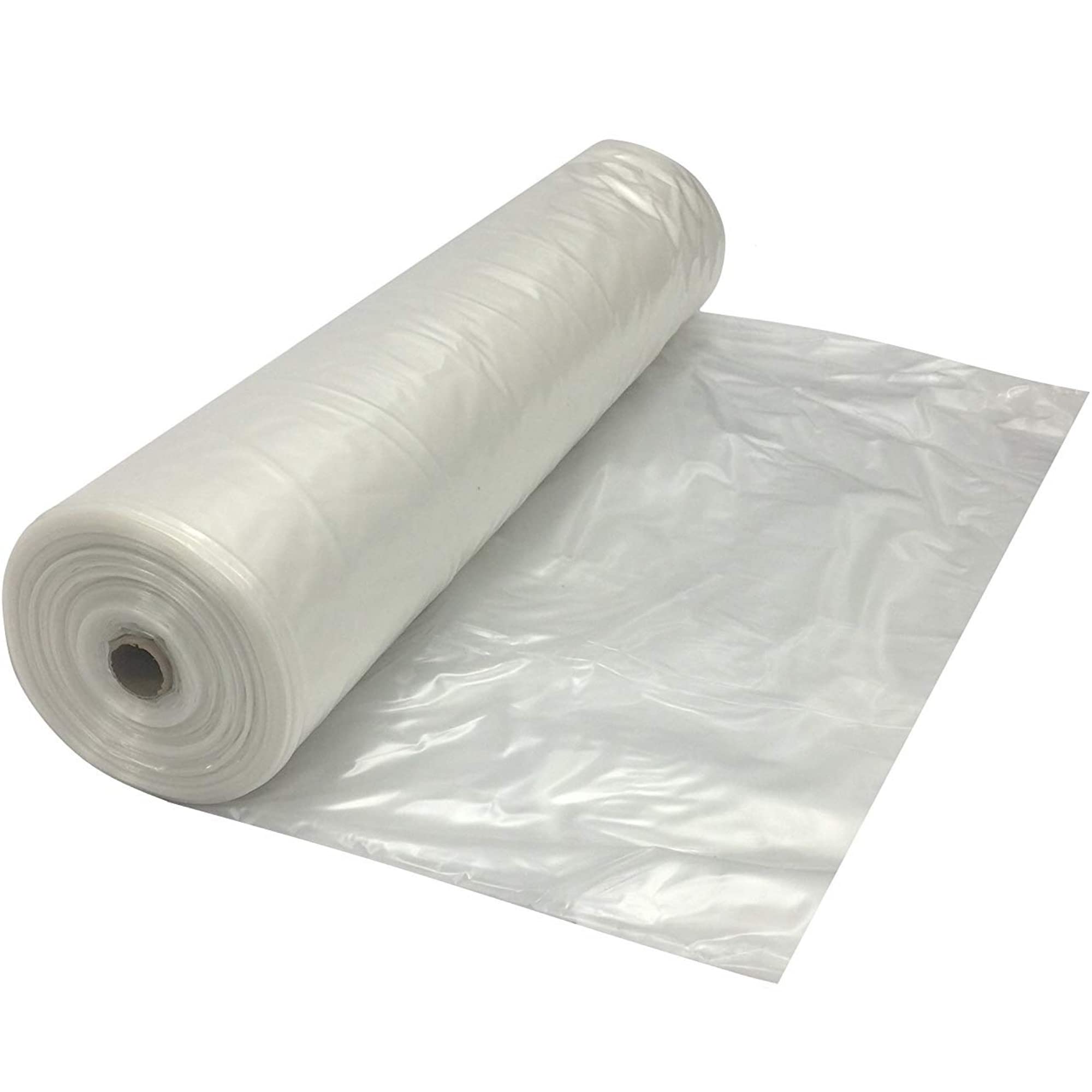 Mua Farm Plastic Supply - Clear Plastic Sheeting - 6 mil - (20' x 100 ...