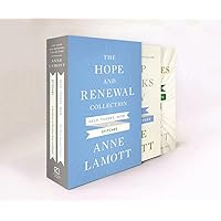 The Hope and Renewal Collection: Help, Thanks, Wow & Stitches The Hope and Renewal Collection: Help, Thanks, Wow & Stitches Hardcover