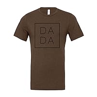 DADA Shirt for Father Birthday Gift for Dad - Dada Shirt for Dad - Dad Gift