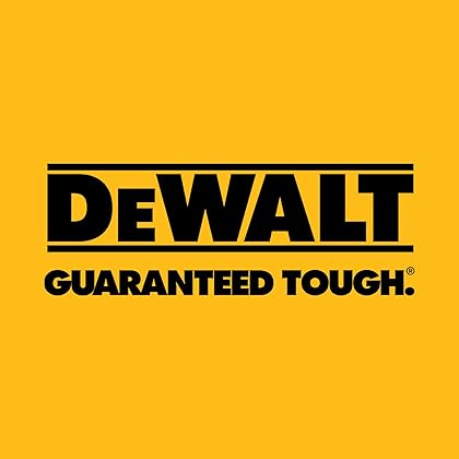 Dewalt DCG412B 20V MAX* Lithium Ion 4-1/2” grinder (Tool Only)