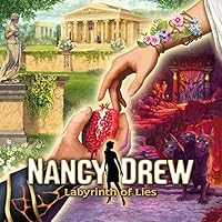 Nancy Drew®: Labyrinth of Lies PC [Download]