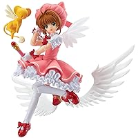 Cardcaptor Sakura: Sakura Kinomoto Figma Figure