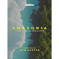 Amazonia - The Final Season