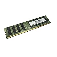 32GB Memory for HP ProLiant ML350 Gen9 (G9) Dual Rank X4 DDR4-2133 Registered DIMM